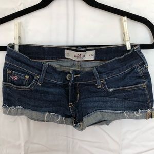 Hollister Shorts